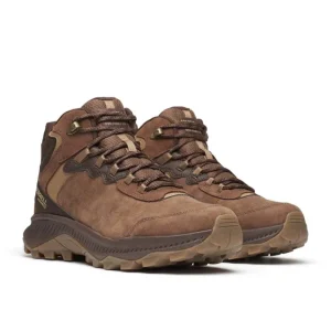 Hombre Speed Strike 2 Mid Leather Waterproof - Ver todo