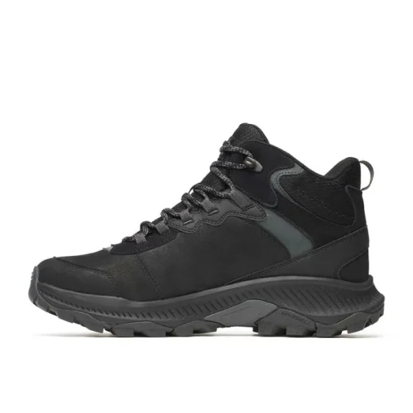 Hombre Speed Strike 2 Mid Leather Waterproof - Ver todo