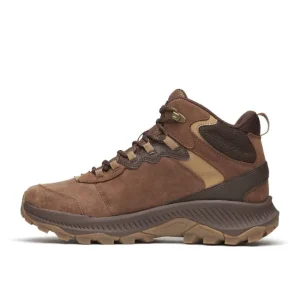 Hombre Speed Strike 2 Mid Leather Waterproof - Ver todo