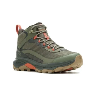 Hombre Speed Strike 2 Mid GORE-TEX® - Ver todo