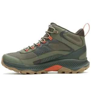 Hombre Speed Strike 2 Mid GORE-TEX® - Ver todo