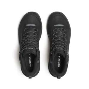 Hombre Speed Strike 2 Mid Leather Waterproof - Ver todo