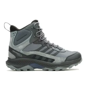 Hombre Speed Strike 2 Thermo Mid Waterproof - Ver todo