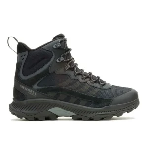 Hombre Speed Strike 2 Thermo Mid Waterproof - Ver todo