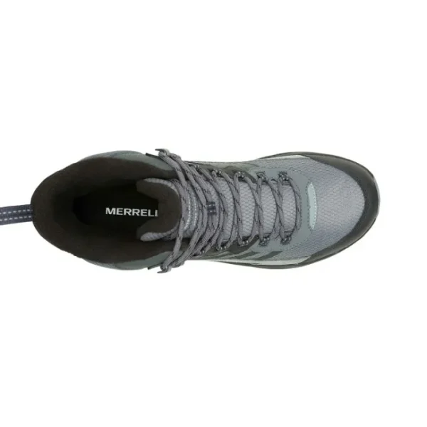 Hombre Speed Strike 2 Thermo Mid Waterproof - Ver todo