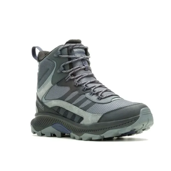 Hombre Speed Strike 2 Thermo Mid Waterproof - Ver todo