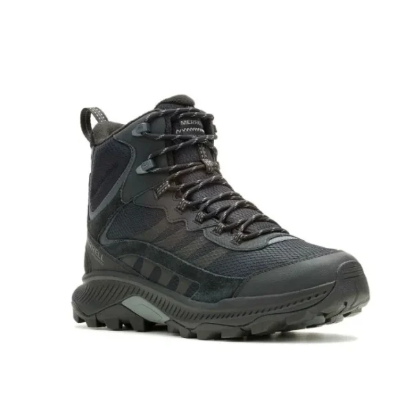 Hombre Speed Strike 2 Thermo Mid Waterproof - Ver todo