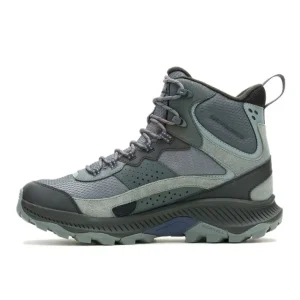 Hombre Speed Strike 2 Thermo Mid Waterproof - Ver todo