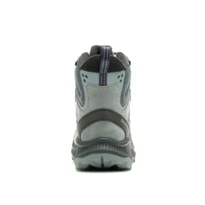 Hombre Speed Strike 2 Thermo Mid Waterproof - Ver todo