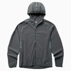 Hombre Trail Running Jacket - Ver todo