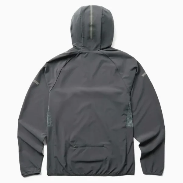 Hombre Trail Running Jacket - Ver todo