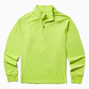 Hombre Trail Running Midlayer - Ver todo