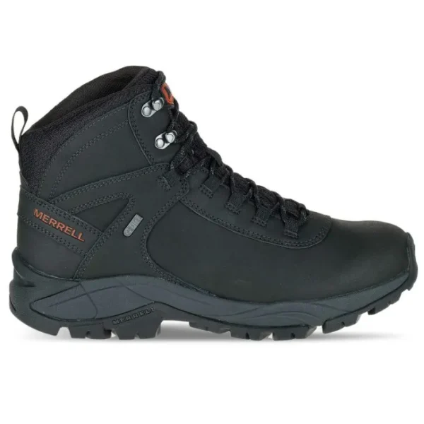 Hombre Vego Mid Leather Waterproof - Ver todo