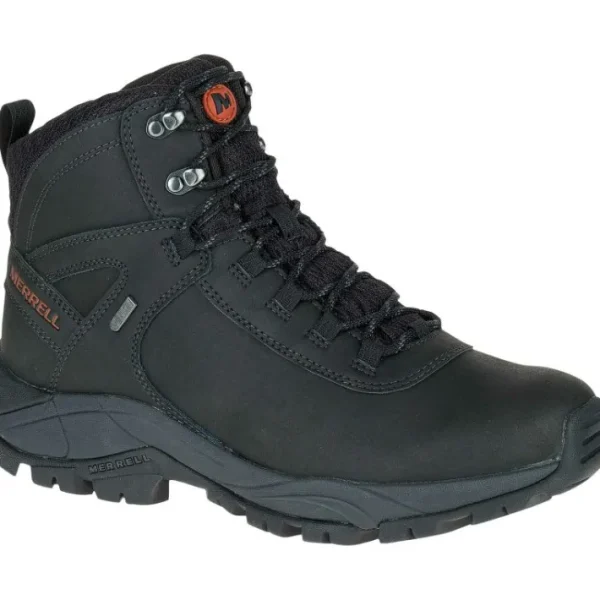 Hombre Vego Mid Leather Waterproof - Ver todo