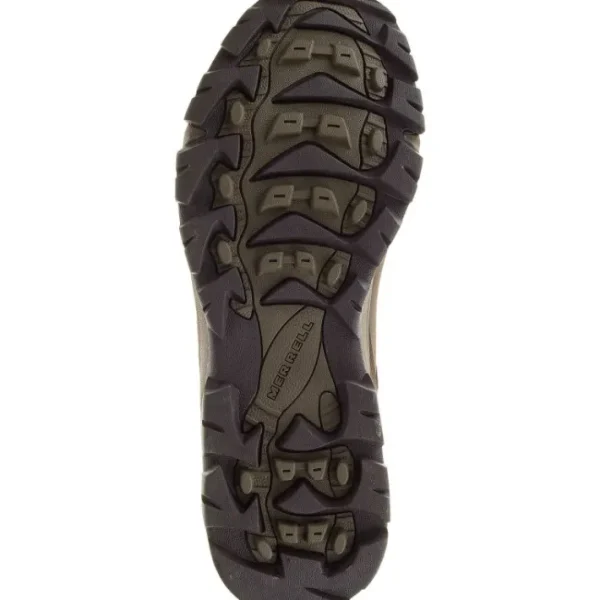 Hombre Vego Mid Leather Waterproof - Ver todo