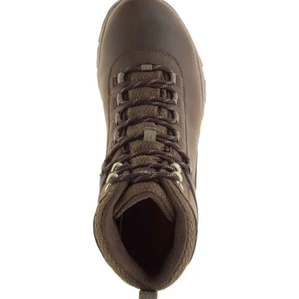 Hombre Vego Mid Leather Waterproof - Ver todo