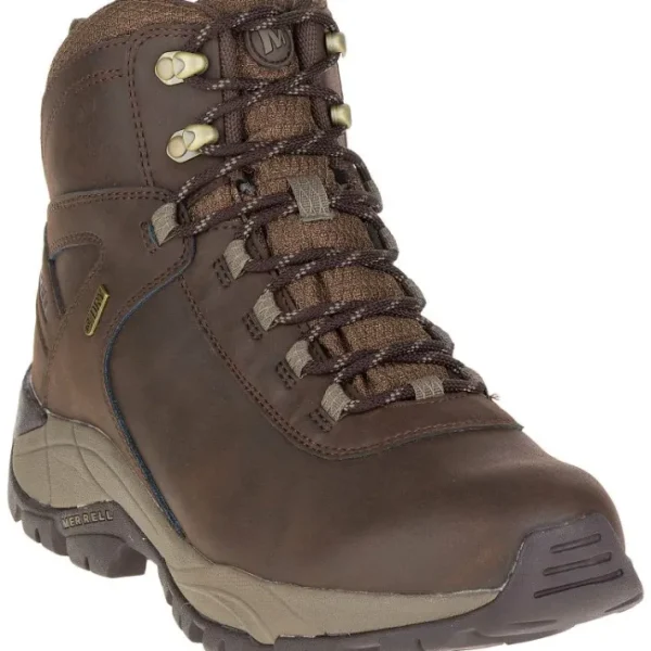 Hombre Vego Mid Leather Waterproof - Ver todo