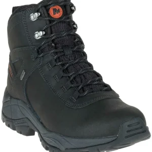 Hombre Vego Mid Leather Waterproof - Ver todo