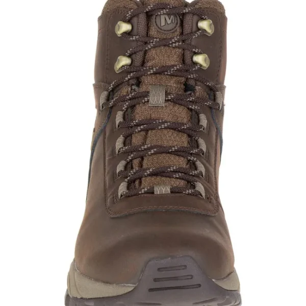 Hombre Vego Mid Leather Waterproof - Ver todo