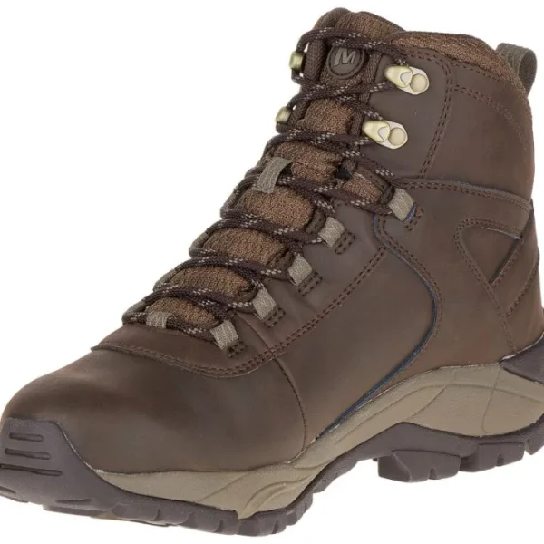 Hombre Vego Mid Leather Waterproof - Ver todo