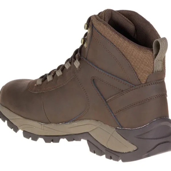Hombre Vego Mid Leather Waterproof - Ver todo
