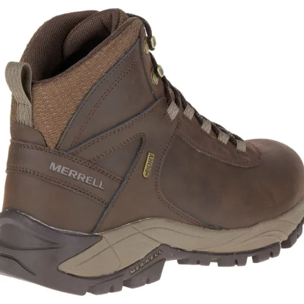 Hombre Vego Mid Leather Waterproof - Ver todo