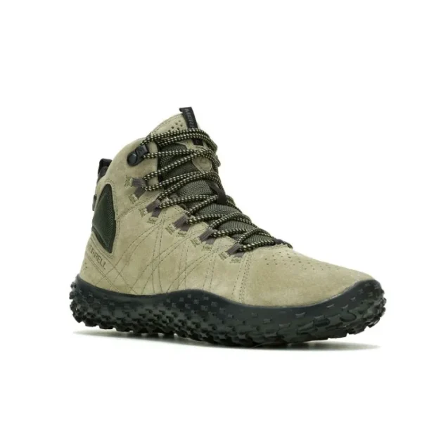 Hombre Wrapt Mid Waterproof - Ver todo