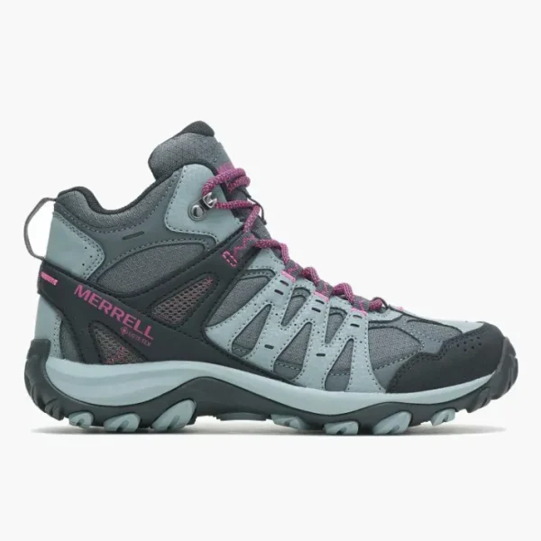 Mujer Accentor Sport 3 Mid GORE-TEX® - Ver todo