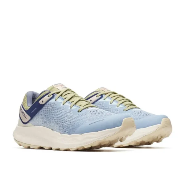 Mujer Antora 4 Waterproof - Ver todo
