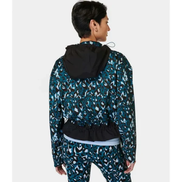 Mujer Ascend Whisper Anorak X Sweaty Betty - Ver todo