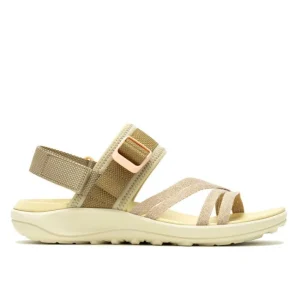 Mujer District 4 Backstrap - Sandalias