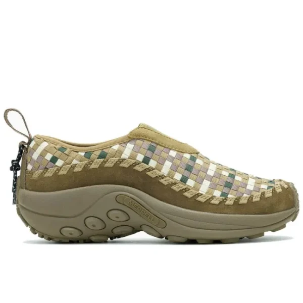 Mujer Jungle Moc EVO Woven 1TRL - Ver todo