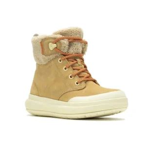 Mujer Marquette Thermo Lace Waterproof - Ver todo