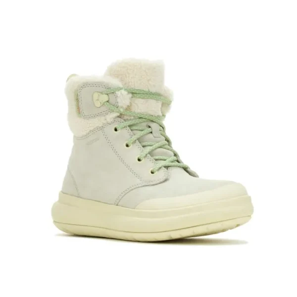 Mujer Marquette Thermo Lace Waterproof - Ver todo