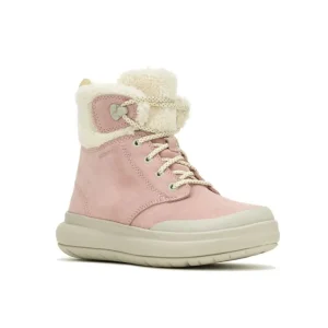 Mujer Marquette Thermo Lace Waterproof - Ver todo