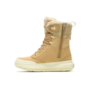 Mujer Marquette Thermo Tall Zip Waterproof - Ver todo