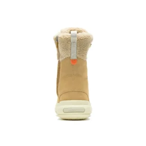 Mujer Marquette Thermo Tall Zip Waterproof - Ver todo