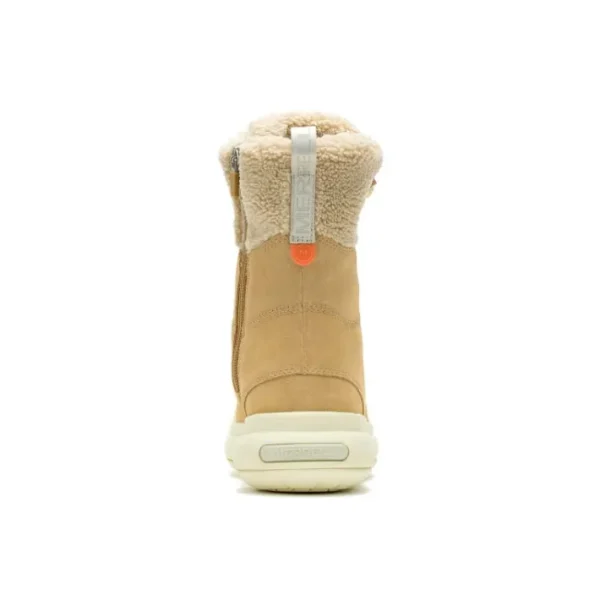 Mujer Marquette Thermo Tall Zip Waterproof - Ver todo