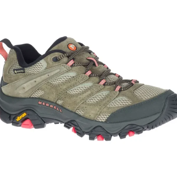 Mujer Moab 3 GORE-TEX® - Ver todo