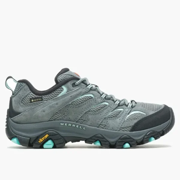 Mujer Moab 3 GORE-TEX® Wide Width - Ver todo