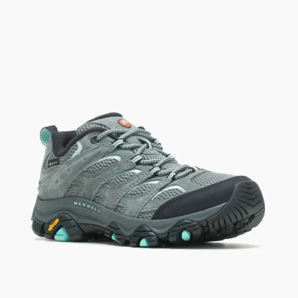 Mujer Moab 3 GORE-TEX® Wide Width - Ver todo