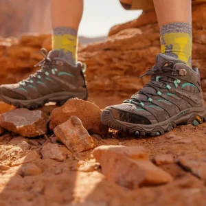 Mujer Moab 3 Mid GORE-TEX® - Ver todo