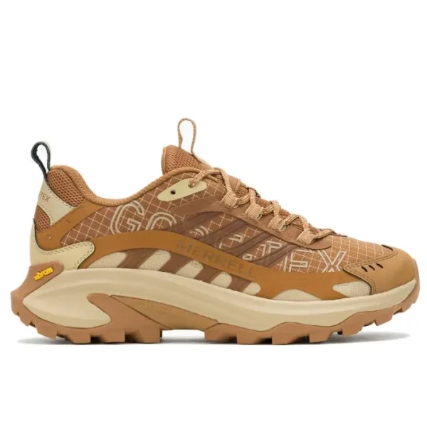 Mujer Moab Speed 2 GORE-TEX® BL 1TRL - Ver todo