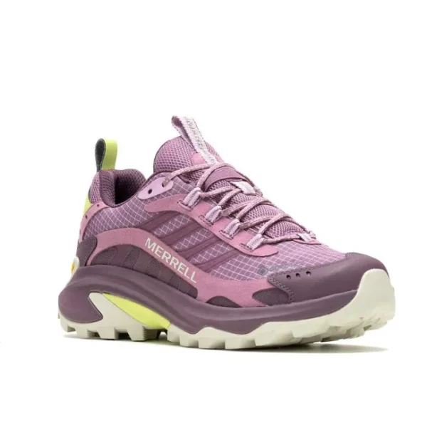 Mujer Moab Speed 2 GORE-TEX® - Ver todo