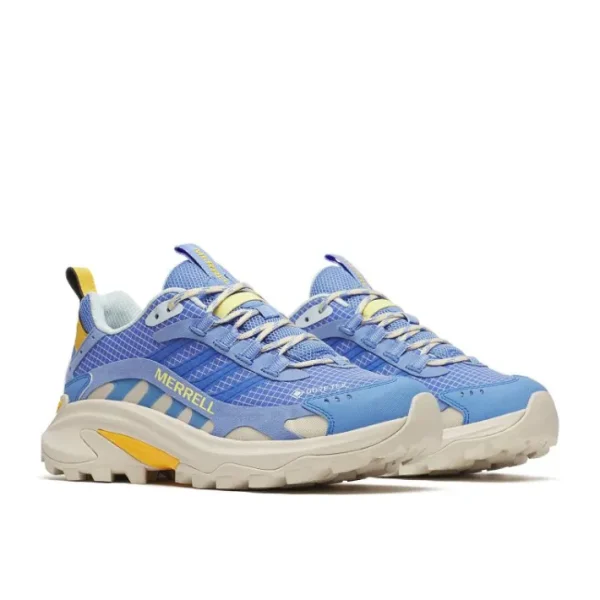 Mujer Moab Speed 2 GORE-TEX® - Ver todo