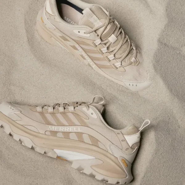 Mujer Moab Speed 2 GORE-TEX® - Ver todo