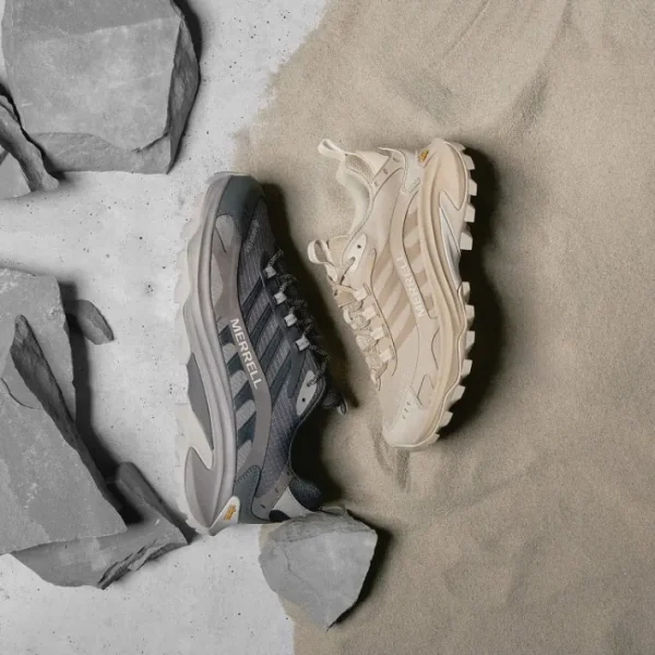 Mujer Moab Speed 2 GORE-TEX® - Ver todo