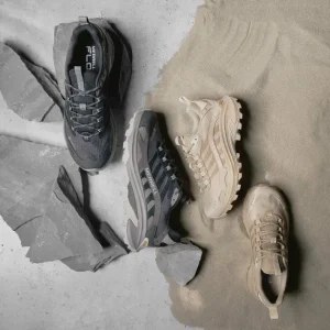 Mujer Moab Speed 2 GORE-TEX® - Ver todo