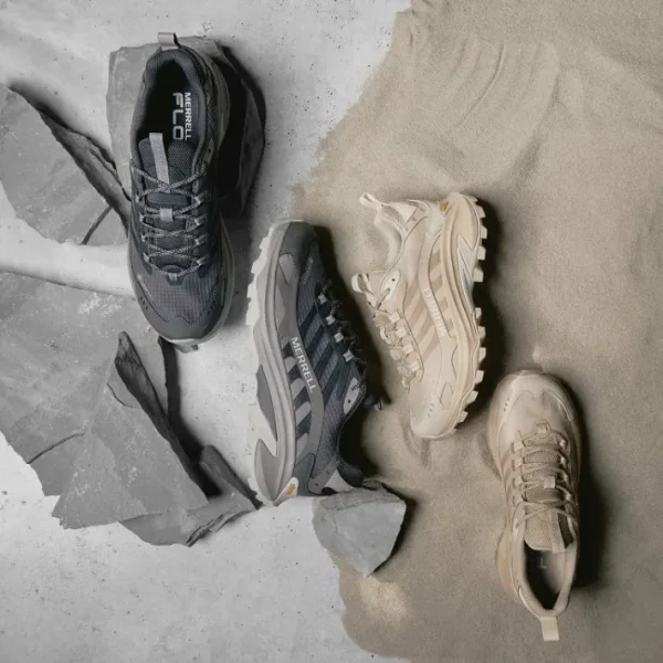 Mujer Moab Speed 2 GORE-TEX® - Ver todo