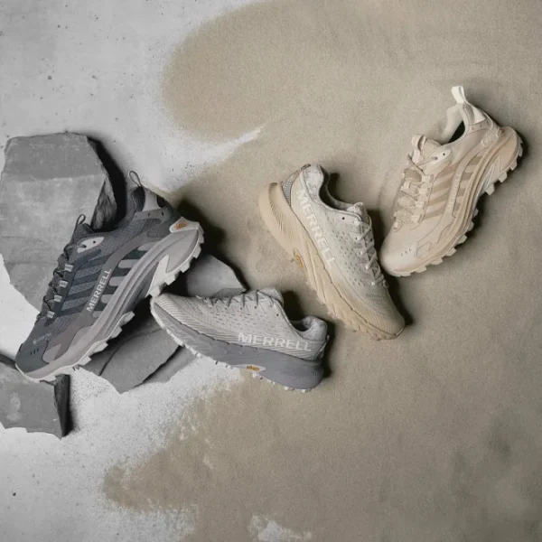Mujer Moab Speed 2 GORE-TEX® - Ver todo